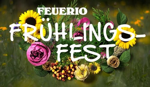 FEUERIO-Fruehlingsfest